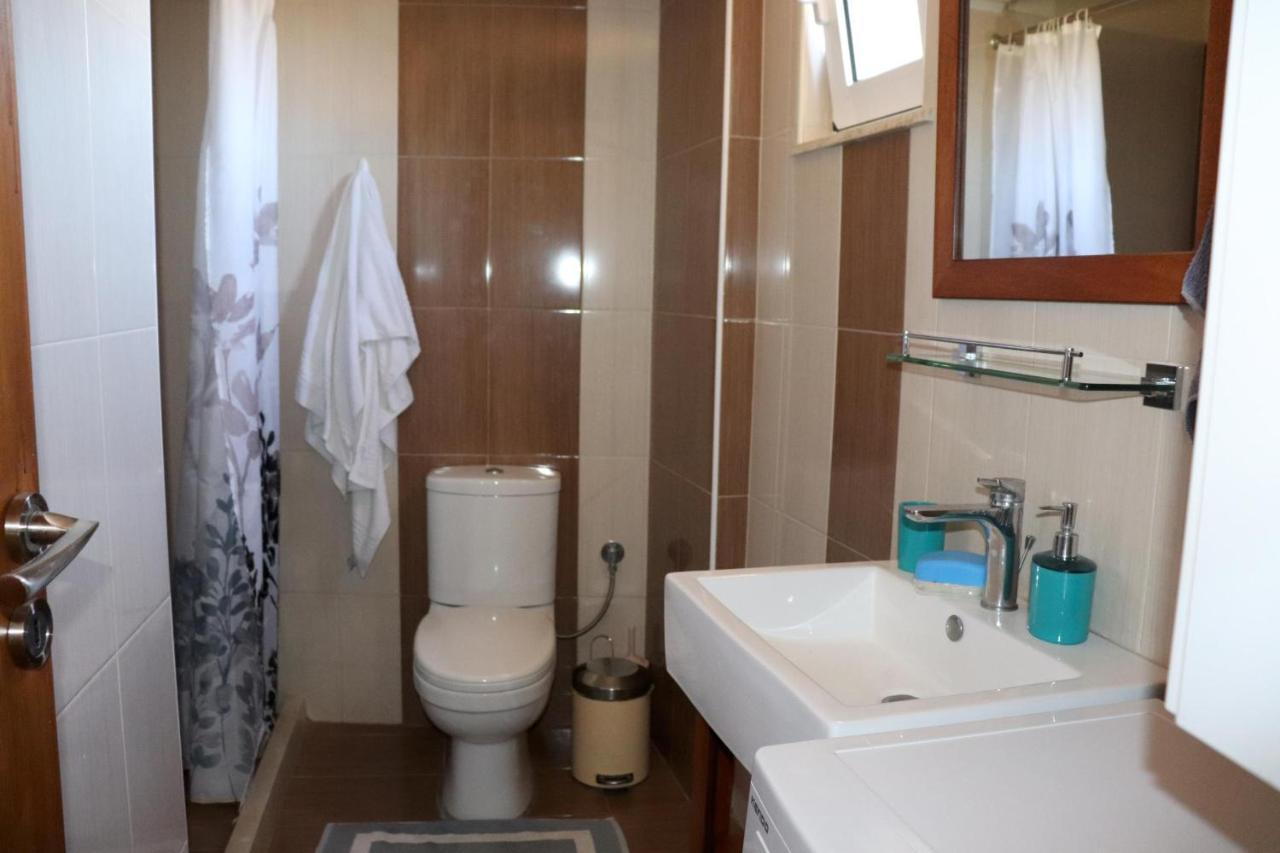 Amathianis Villa ตรีโอเปตรา ภายนอก รูปภาพ